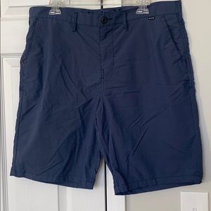 Men’s Hurley Shorts.